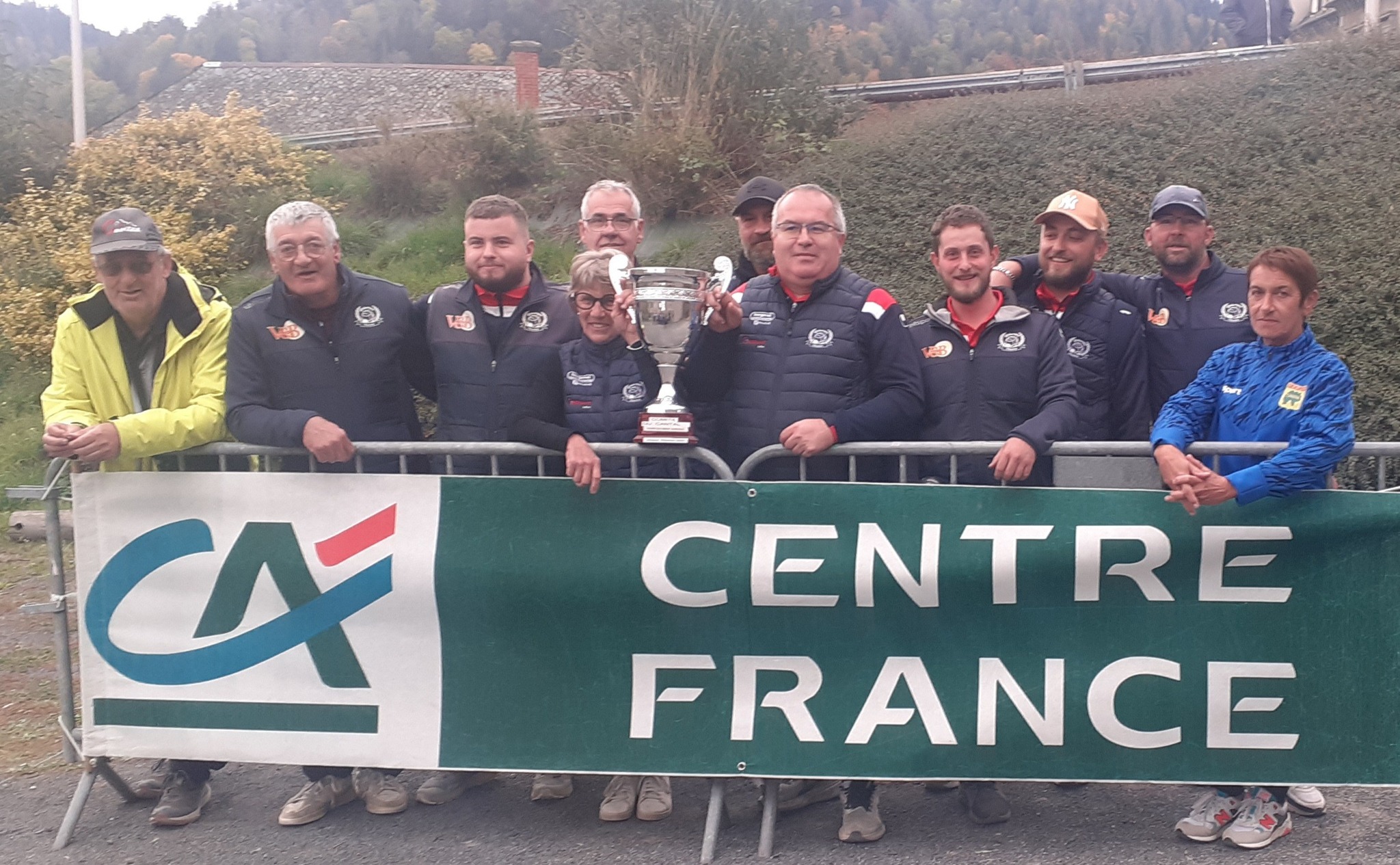 COUPE DU CA NAUCELLES 2