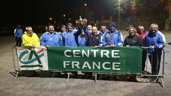 COUPE DU PDT HA