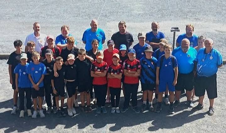 selection jeunes murat